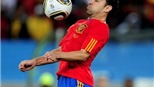  Xavi: Có một vẻ đẹp khác